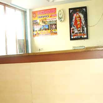 Hotel Sachidanand,Near Water Park/Shirdi Shiv Road,3 star