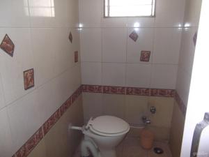 Hotel Bhakti Park Inn,Akola>>Ahmednagar,1 star