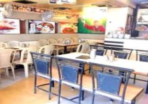 Hotel Bhakti Park Inn,Akola>>Ahmednagar,1 star