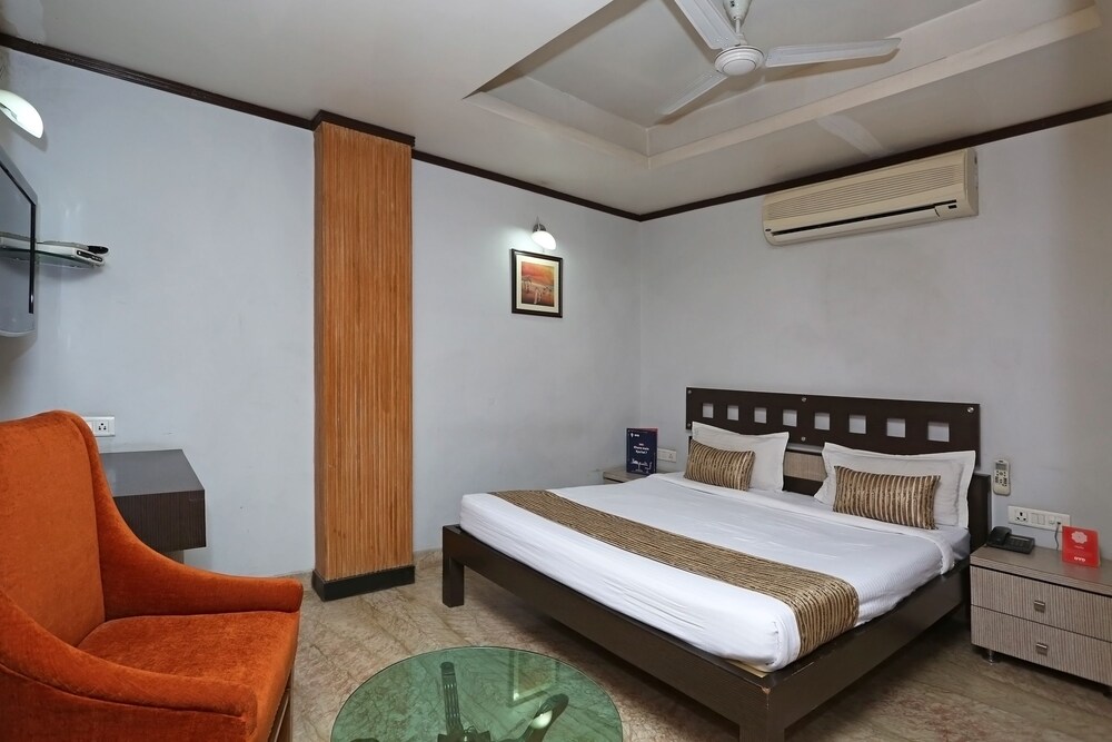 Hotel Crystal Residency,Doranda,3 star