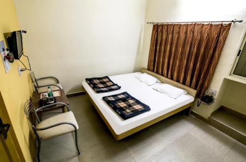 Akashdeep Ranchi,India>>Ranchi,3 star