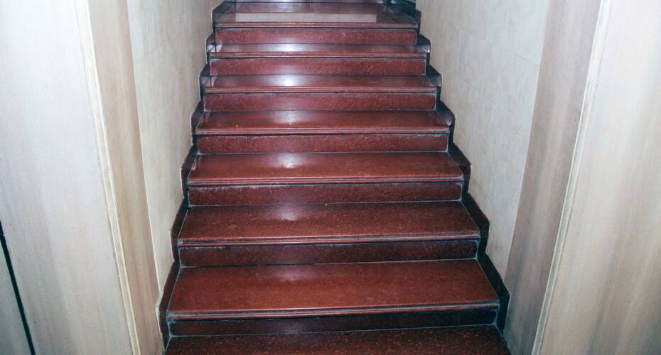 Hotel Laxmi G H,Sainagar>>Shirdi,2 star