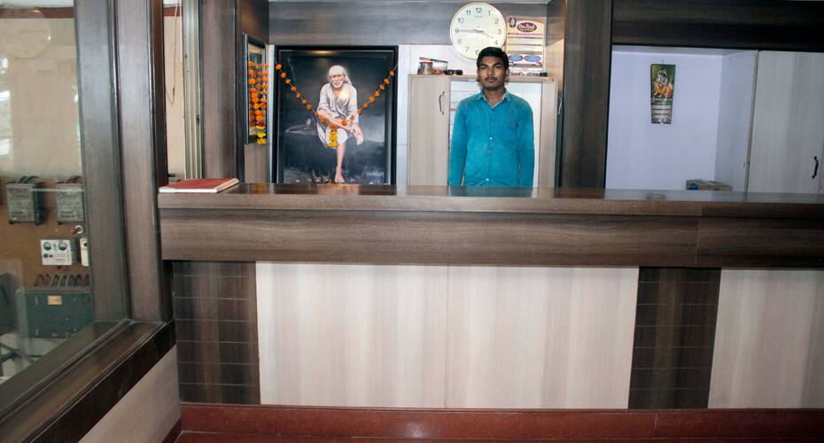 hotel laxmi g h