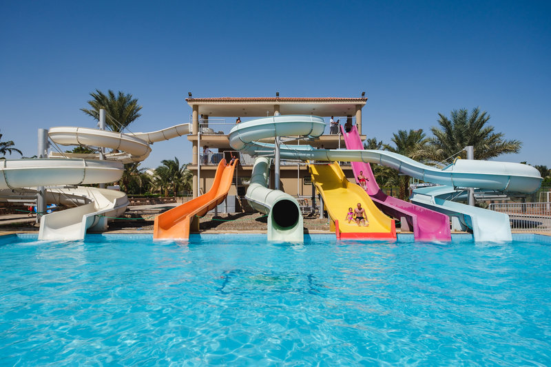 desert rose resort