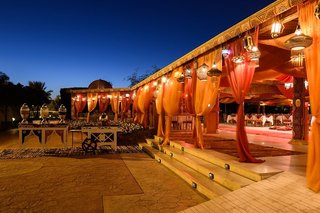 desert rose resort