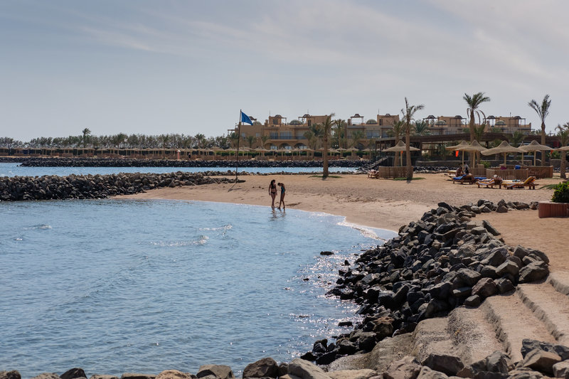 desert rose resort