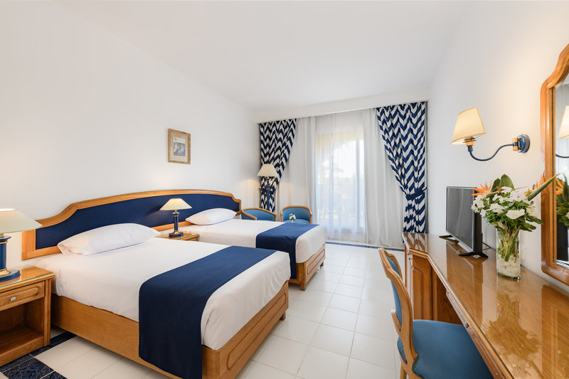 desert rose resort