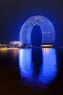 Sheraton Huzhou Taihu Lake Hot Spring Resort & Spa,Huzhou>>Hangzhou,5 star