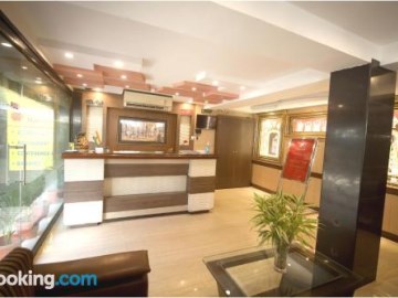 Jagjeet Balaji Inn,Darjeeling>>Bagdogra,2 star