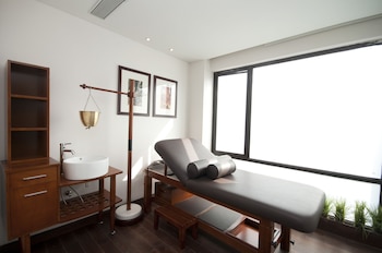 Altair House Siliguri - Ihcl Seleqtions,Uttorayon Township, Matigara, Nh 31, Siliguri, West Bengal 734010, India,5 star