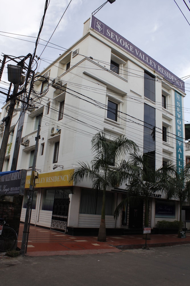 siliguri