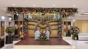 Hotel Manila, Siliguri,Karsiyang>>Darjeeling,3 star