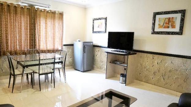 kodali guest suites