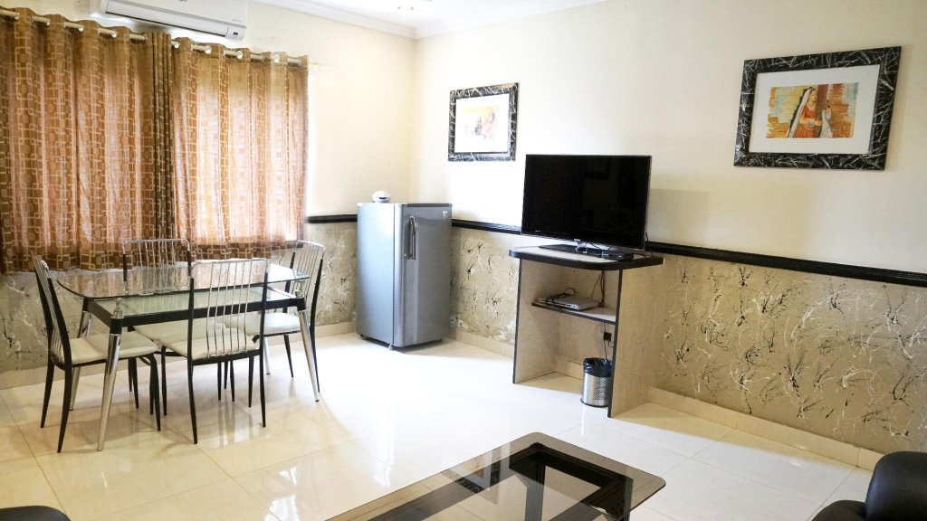 kodali guest suites