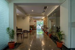 hyderabad