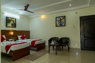 hyderabad