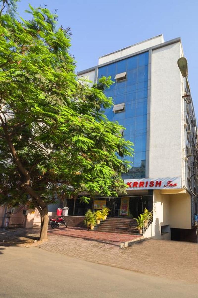 hyderabad