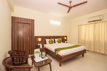 hyderabad