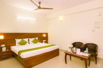 hyderabad