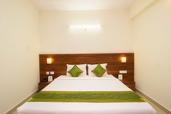 hyderabad