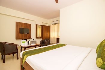 hyderabad