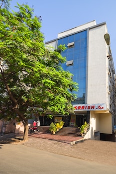 hyderabad