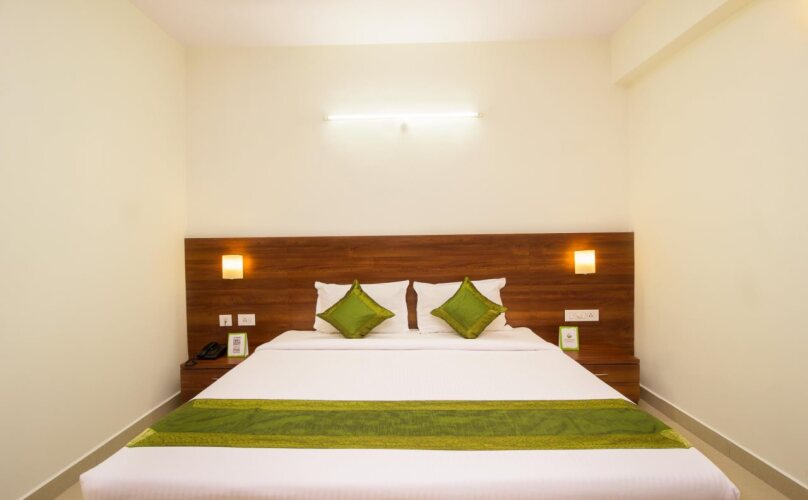 hyderabad