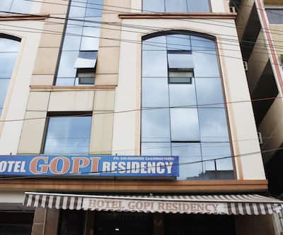 Gopi Residency