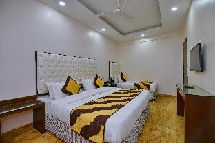 hotel kabeer new delhi railway station