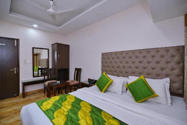 hotel kabeer new delhi railway station