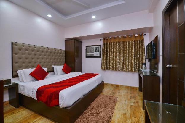 hotel kabeer new delhi railway station