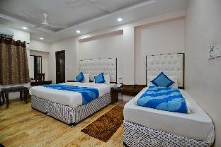 hotel kabeer new delhi railway station