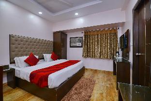 hotel kabeer new delhi railway station