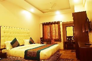 hotel kabeer new delhi railway station