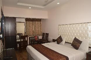 hotel kabeer new delhi railway station