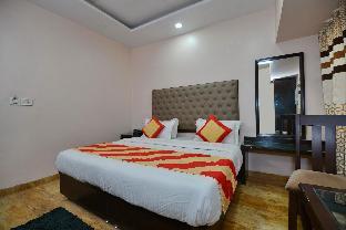 hotel kabeer new delhi railway station