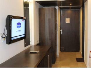 Hotel City Height,In Berlin (Schoeneberg),2 star