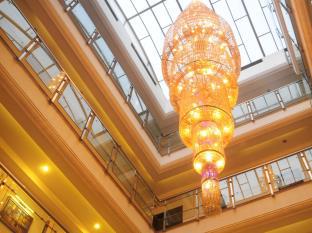 Hotel City Height,In Berlin (Schoeneberg),2 star