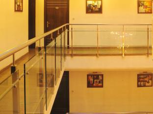 Hotel City Height,In Berlin (Schoeneberg),2 star