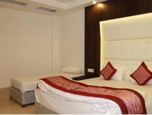 Hotel City Height,In Berlin (Schoeneberg),2 star