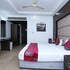 hotel city height
