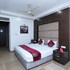 hotel city height