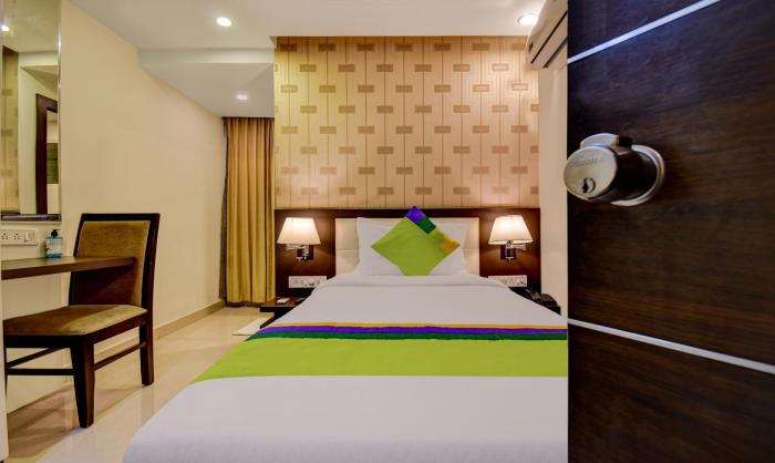 rekha residency