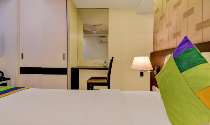 rekha residency