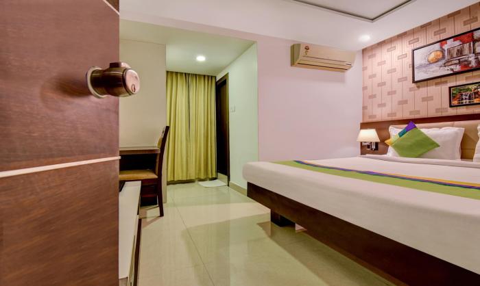 rekha residency