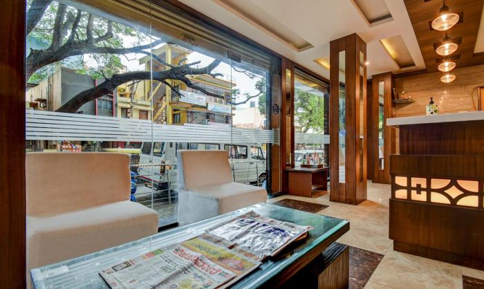 rekha residency