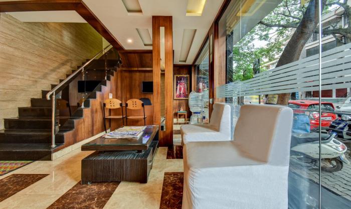 rekha residency