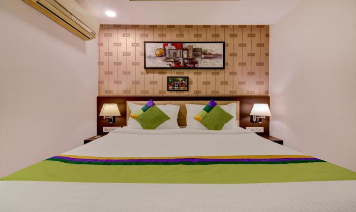 rekha residency
