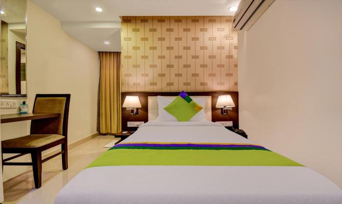 rekha residency