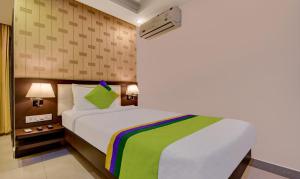 rekha residency